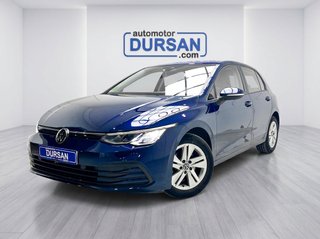 Volkswagen Golf 1.0 TSI 81kW (110CV)