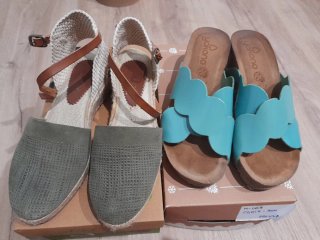 Yokono Sandalias Verano