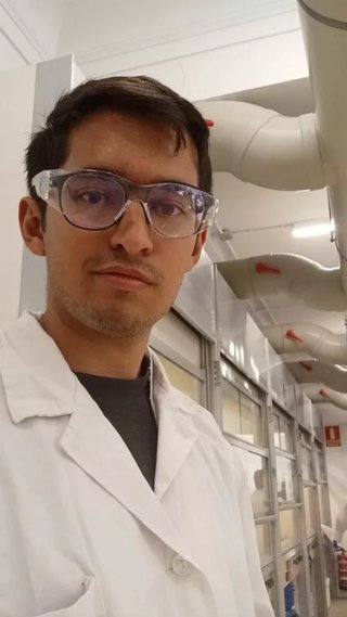 Clases particulares MATEMÁTICAS, FÍSICA Y QUÍMICA