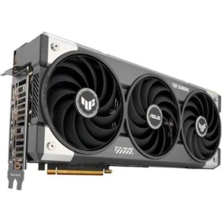 ASUS TUF Gaming RX 9070 XT