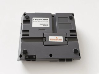 Consola Arcade Nespi con Batocera