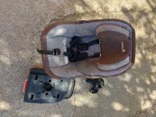 Maxi-Cosi Silla de Coche