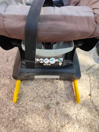 Maxi-Cosi Silla de Coche