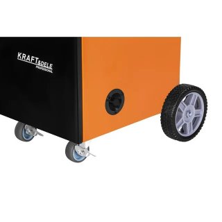 Deshumidificador Industrial 60L 900W