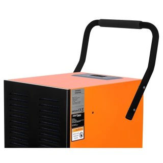 Deshumidificador Industrial 60L 900W
