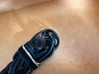 Cargador Portátil Toshiba 45W Original