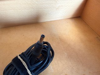 Cargador Portátil Toshiba 45W Original