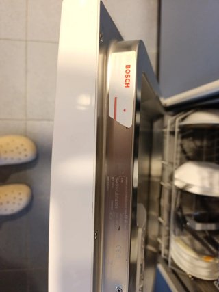 Lavavajillas Bosch Silence Plus