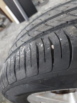 Llantas completas ideal buggy remolque o coches