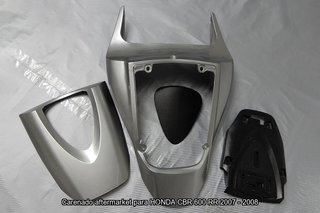 Oferta especial Carenado para HONDA CBR 600RR 2007