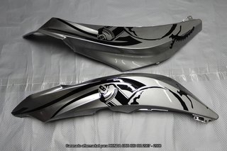 Oferta especial Carenado para HONDA CBR 600RR 2007