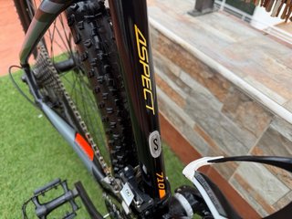 Bicicleta Montaña Scott Aspect 710