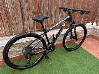 Bicicleta Montaña Scott Aspect 710