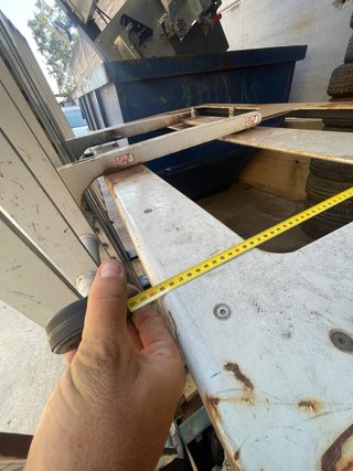 Estabilizador Carga + Desplazador CASCADE 35E