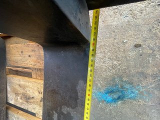 Estabilizador Carga + Desplazador CASCADE 35E