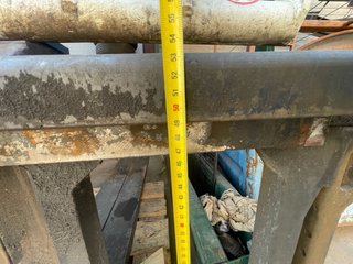 Estabilizador Carga + Desplazador CASCADE 35E