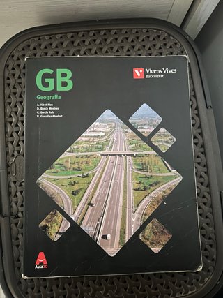 GB Geografia