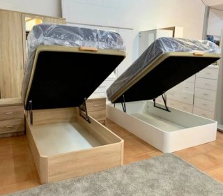 Letto a castello 90x190