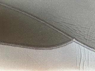 Traje Apnea Cressi 7mm Parte Superior
