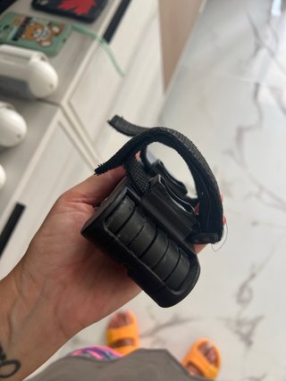 Candado de seguridad