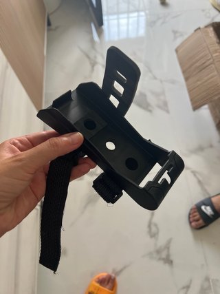Candado de seguridad