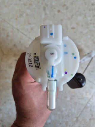 Bomba Gasolina Honda PCX 18-26 Original
