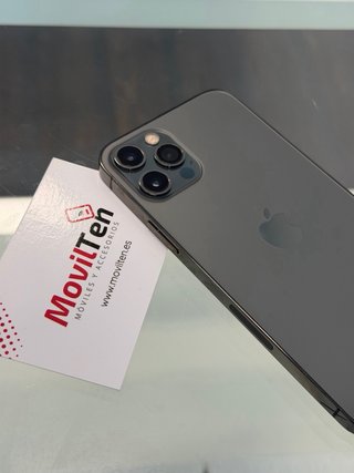 iPhone 12 Pro 512GB NUEVO