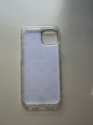 Funda iPhone 13 lunares