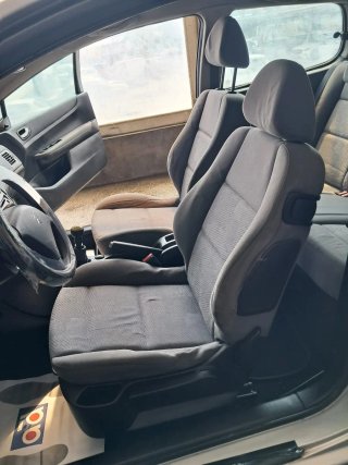 Peugeot 307 2.0 HDI 110CV