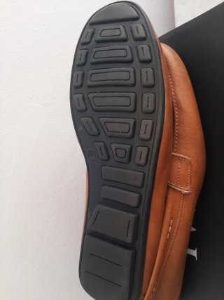 Zapatos de vestir LEONAL para hombre