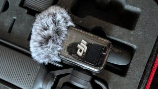 DJI Osmo Pocket 3 Pack Combo