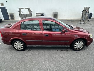Opel Astra 1999