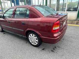 Opel Astra 1999