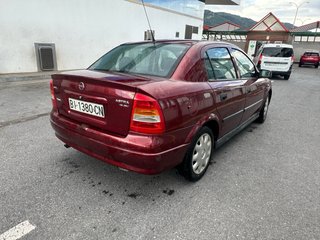 Opel Astra 1999