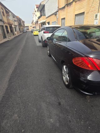 Peugeot 307 2007
