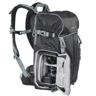 Mochila de foto nueva Cullman 2 en 1