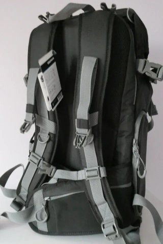 Mochila de foto nueva Cullman 2 en 1