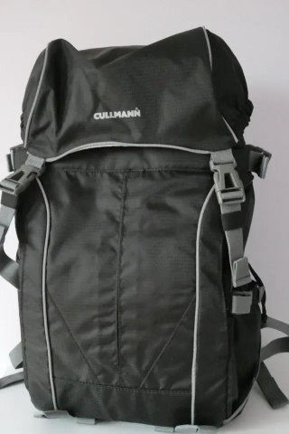 Mochila de foto nueva Cullman 2 en 1