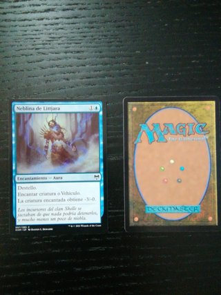 Magic The Gathering - Kaldheim