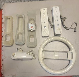 Nintendo Wii Sport Console
