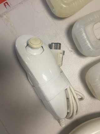Nintendo Wii Sport Console