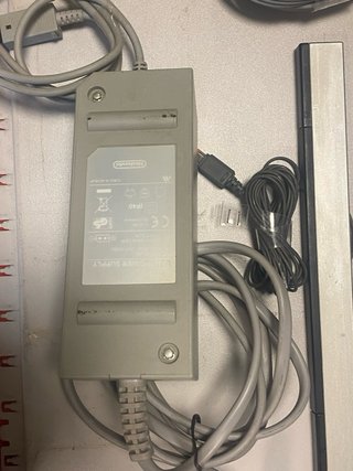 Nintendo Wii Sport Console