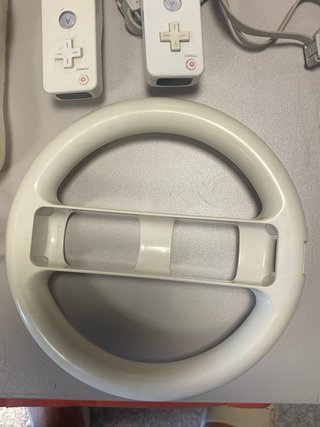 Nintendo Wii Sport Console