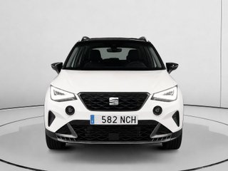SEAT Arona 1.0 TSI FR XM 85 kW (115 CV)
