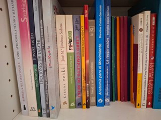 Libros Medicina China, Acupuntura, Qigong, Tai Chi