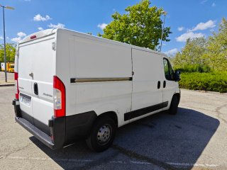 Citroen Jumper 2008 HDI 2.2 120CV L2H1