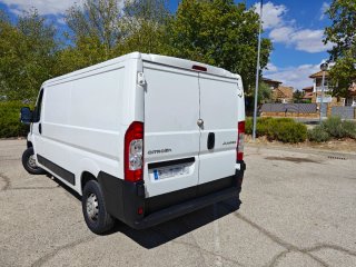 Citroen Jumper 2008 HDI 2.2 120CV L2H1