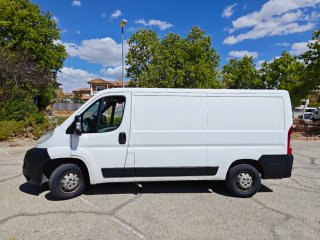 Citroen Jumper 2008 HDI 2.2 120CV L2H1