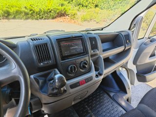 Citroen Jumper 2008 HDI 2.2 120CV L2H1