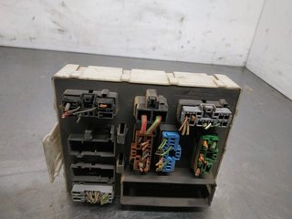 CAJA RELES / FUSIBLES FORD TOURNEO CONNECT (TC7)